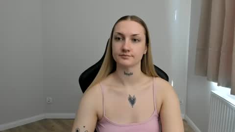 Snapshot of alexafragile chatting on 07/10/26, 02:52 Alexa online show from 07/10/26, 02:52