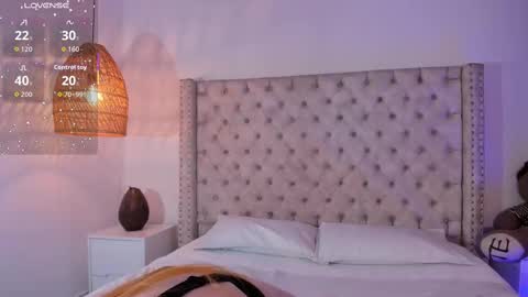 Alexa Handler online show from 11/22/25, 05:34