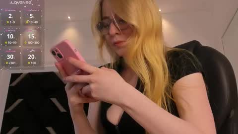 Alexa Handler online show from 03/26/26, 09:09