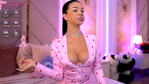 Alexa  online show from 09/23/25, 04:59