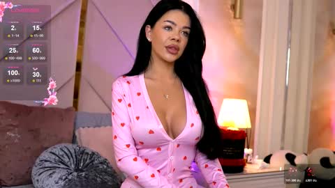 Alexa  online show from 11/01/25, 05:42