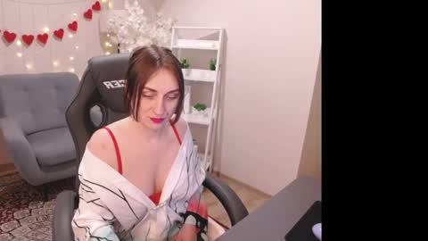 alexahustonn online show from 03/05/26, 07:59