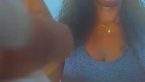 Alexa Jhonson online show from 02/02/26, 06:28