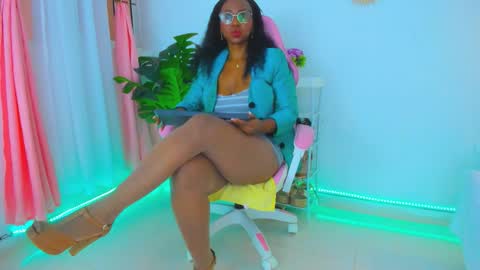 Alexa Jhonson online show from 02/13/26, 07:32