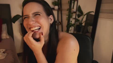 Snapshot of alexajhonsonof chatting on 01/31/25, 07:29 alexajhonsonof online show from 01/31/25, 07:29