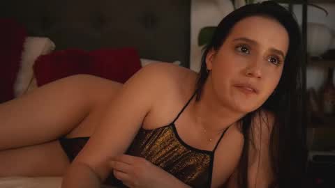 Snapshot of alexajhonsonof chatting on 02/18/25, 04:48 alexajhonsonof online show from 02/18/25, 04:48