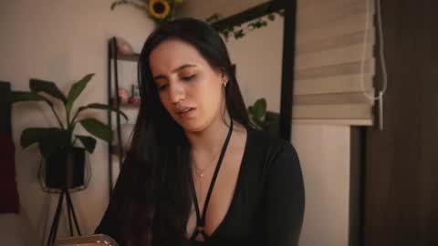 Snapshot of alexajhonsonof chatting on 02/20/25, 01:57 alexajhonsonof online show from 02/20/25, 01:57