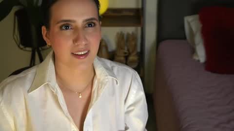 Snapshot of alexajhonsonof chatting on 02/23/25, 01:46 alexajhonsonof online show from 02/23/25, 01:46