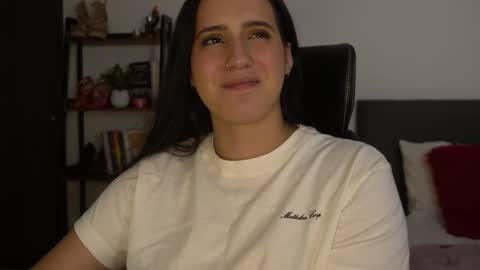 Snapshot of alexajhonsonof chatting on 09/09/25, 01:16 alexajhonsonof online show from 09/09/25, 01:16