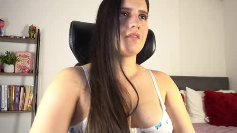 Snapshot of alexajhonsonof chatting on 01/08/26, 11:07 alexajhonsonof online show from 01/08/26, 11:07