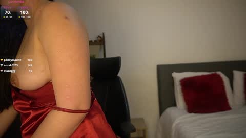 alexajhonsonof online show from 04/06/26, 04:46