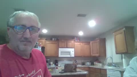 Alex online show from 01/08/25, 09:10