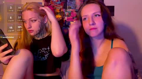 alexalarose online show from 04/25/26, 12:57