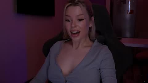 Alexa Mason online show from 02/26/26, 01:04