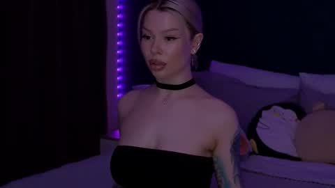 Alexa Mason online show from 03/13/26, 01:12