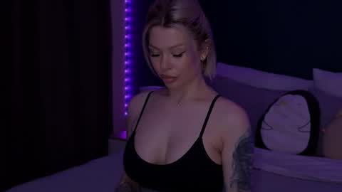 Alexa Mason online show from 03/15/26, 01:33