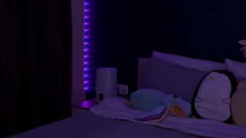 Alexa Mason online show from 03/22/26, 02:04