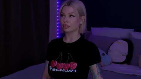 Alexa Mason online show from 04/20/26, 09:01