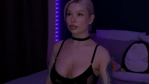 Alexa Mason online show from 04/25/26, 02:14