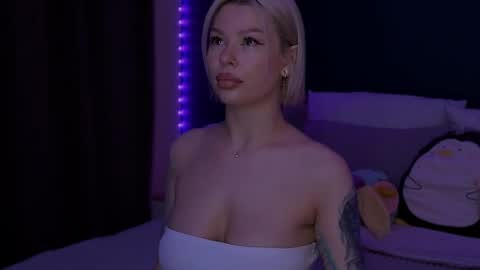 Alexa Mason online show from 04/27/26, 01:58