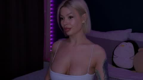 Snapshot of alexamason chatting on 06/05/26, 02:07 Alexa Mason online show from 06/05/26, 02:07