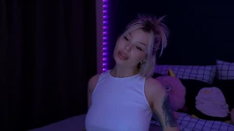 Snapshot of alexamason chatting on 07/24/26, 01:58 Alexa Mason online show from 07/24/26, 01:58