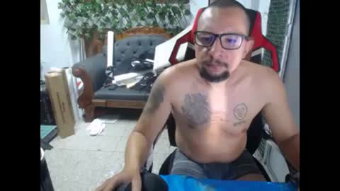 Alexamdergal online show from 12/31/24, 04:57