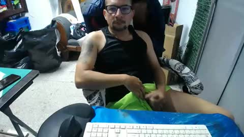 Alexamdergal online show from 03/08/25, 01:57