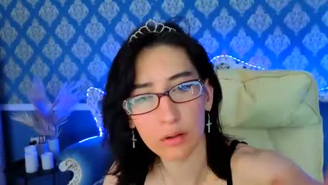 Snapshot of alexamillr chatting on 05/30/26, 07:05 alexamillr online show from 05/30/26, 07:05
