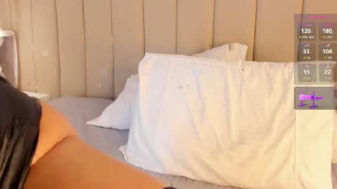 Alexa   online show from 04/19/26, 05:23