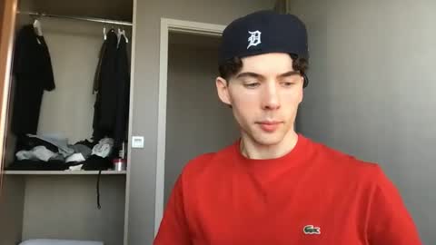 Alexander online show from 03/01/26, 09:22