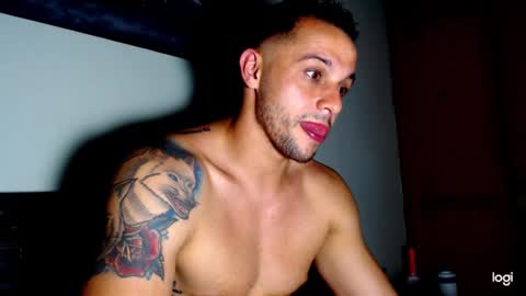 alexander_2015 online show from 01/25/25, 06:45