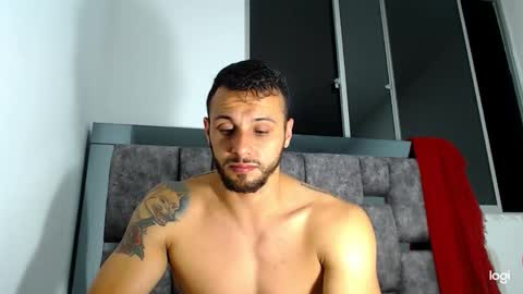 alexander_2015 online show from 10/19/25, 04:24