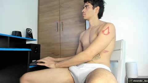 alexander__lips online show from 04/14/26, 10:27