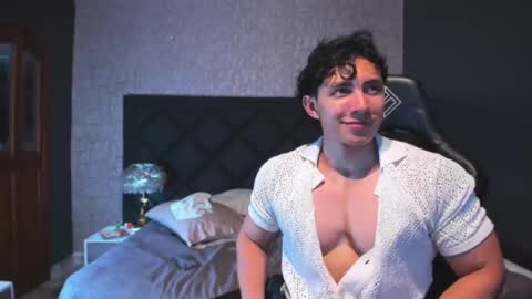 Alex online show from 01/21/25, 07:04