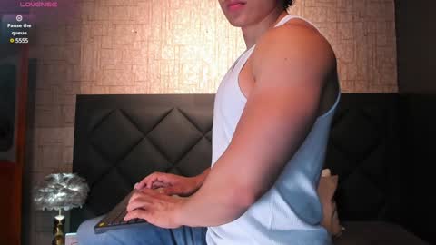 Alex online show from 02/08/25, 08:09