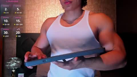 Alex online show from 03/01/25, 04:26