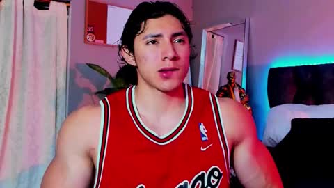 Alex online show from 10/13/25, 01:27