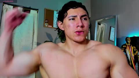 Alex online show from 01/10/26, 03:52