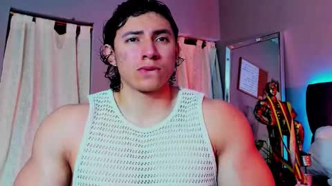 Alex online show from 02/06/26, 04:28