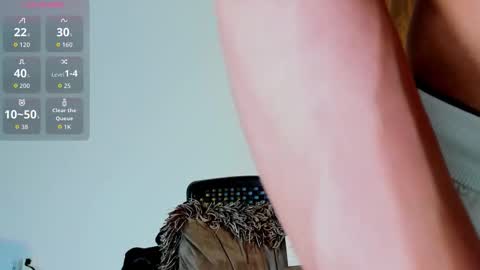 Alex online show from 02/28/26, 01:17