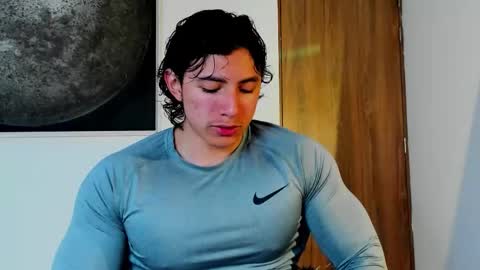 Alex online show from 03/07/26, 10:29