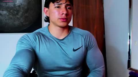 Alex online show from 04/14/26, 11:55