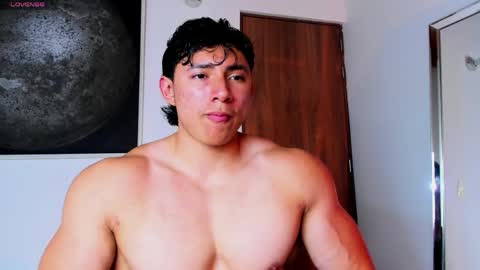 Alex online show from 04/18/26, 12:36