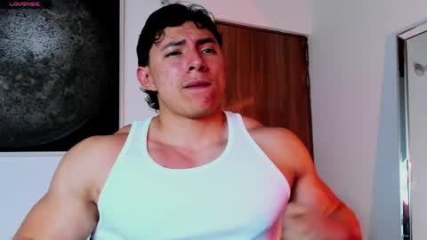 Alex online show from 05/17/26, 01:47