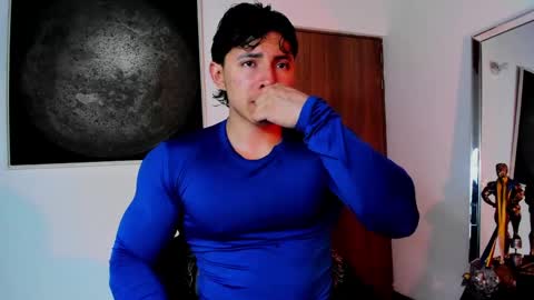Alex online show from 05/25/26, 11:55