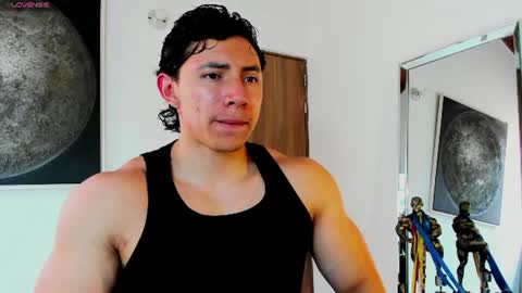 Alex online show from 06/16/26, 08:00