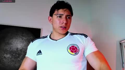 Alex online show from 07/08/26, 02:05