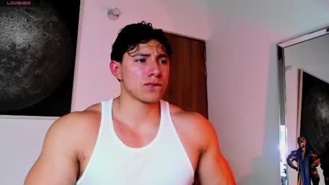 Alex online show from 07/10/26, 02:38