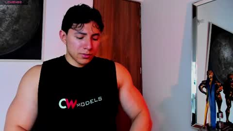Alex online show from 07/12/26, 12:34